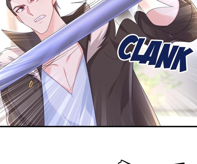 Warm Wedding Chapter 410 page 44 - 