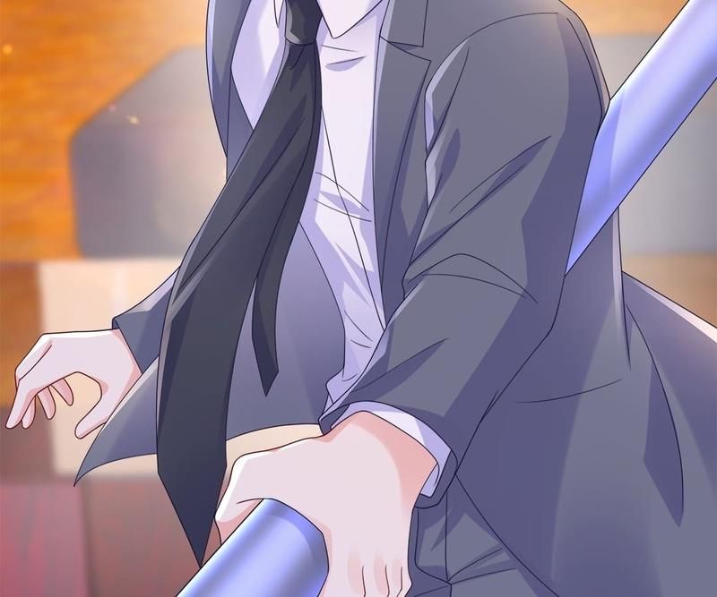 Warm Wedding Chapter 410 page 46 - 