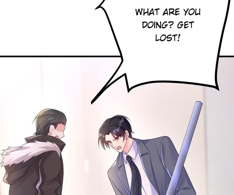 Warm Wedding Chapter 410 page 48 - 