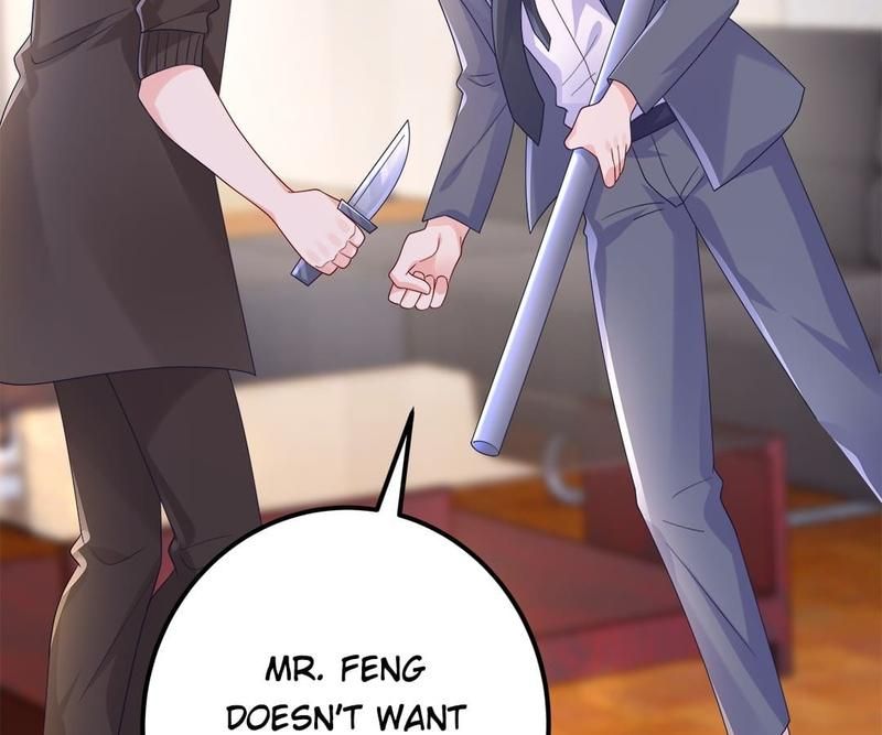 Warm Wedding Chapter 410 page 49 - 