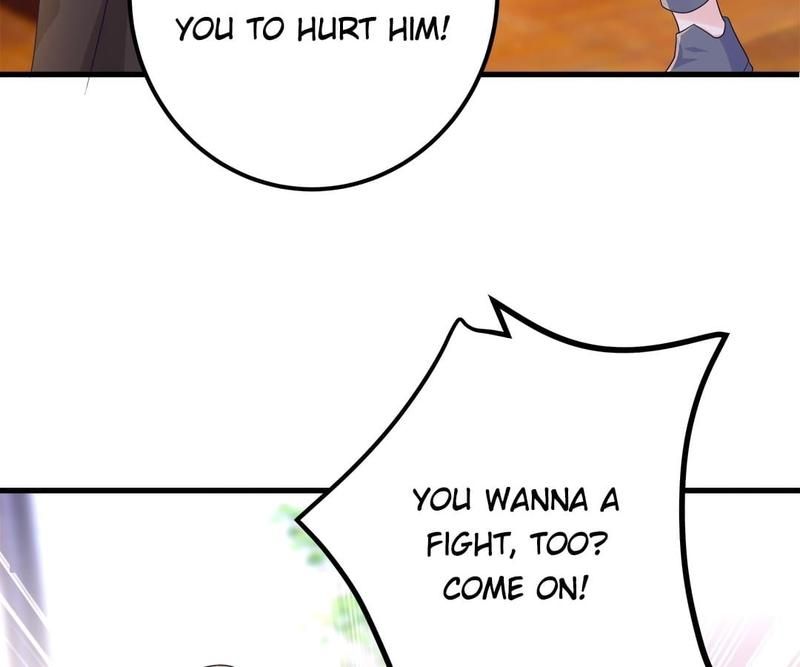 Warm Wedding Chapter 410 page 50 - 