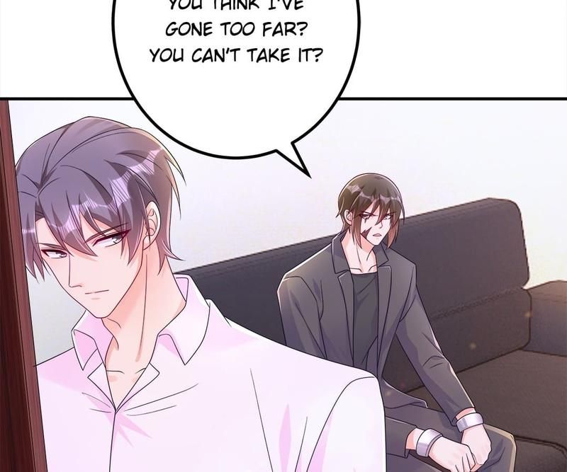 Warm Wedding Chapter 410 page 6 - 