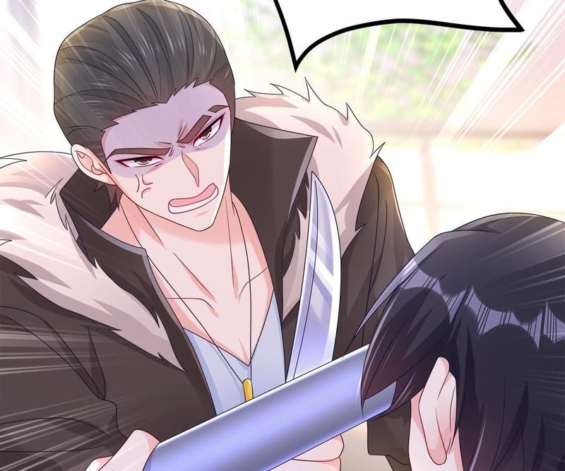 Warm Wedding Chapter 410 page 51 - 