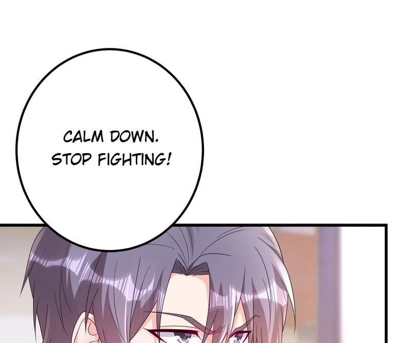 Warm Wedding Chapter 410 page 53 - 