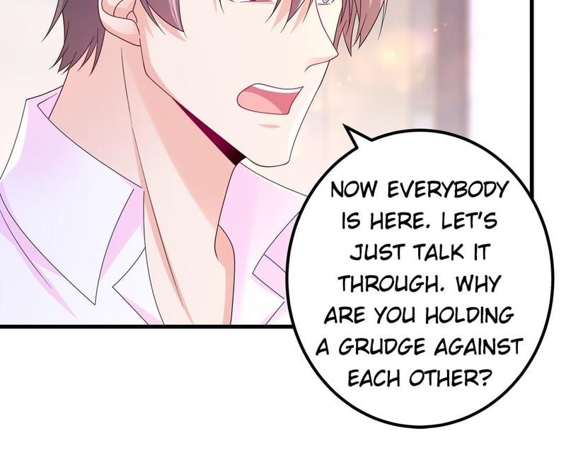 Warm Wedding Chapter 410 page 54 - 