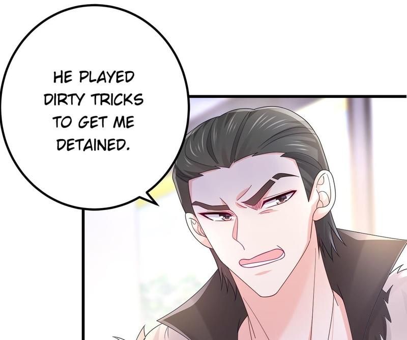 Warm Wedding Chapter 410 page 55 - 