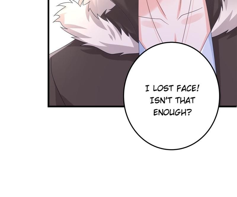Warm Wedding Chapter 410 page 56 - 