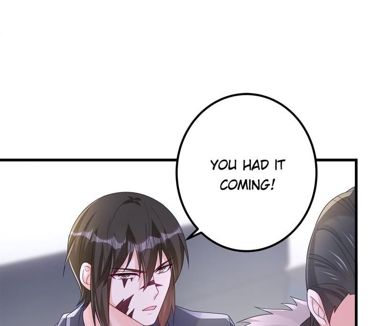 Warm Wedding Chapter 410 page 57 - 