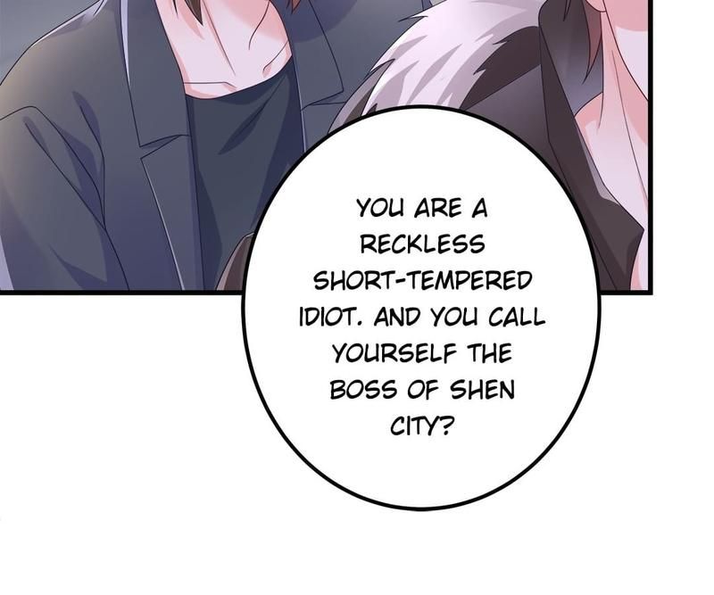 Warm Wedding Chapter 410 page 58 - 