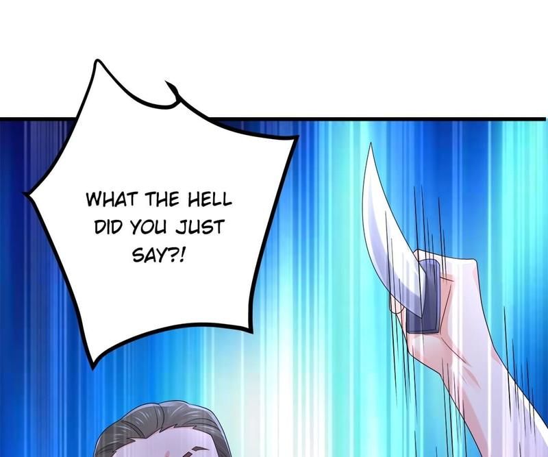 Warm Wedding Chapter 410 page 59 - 