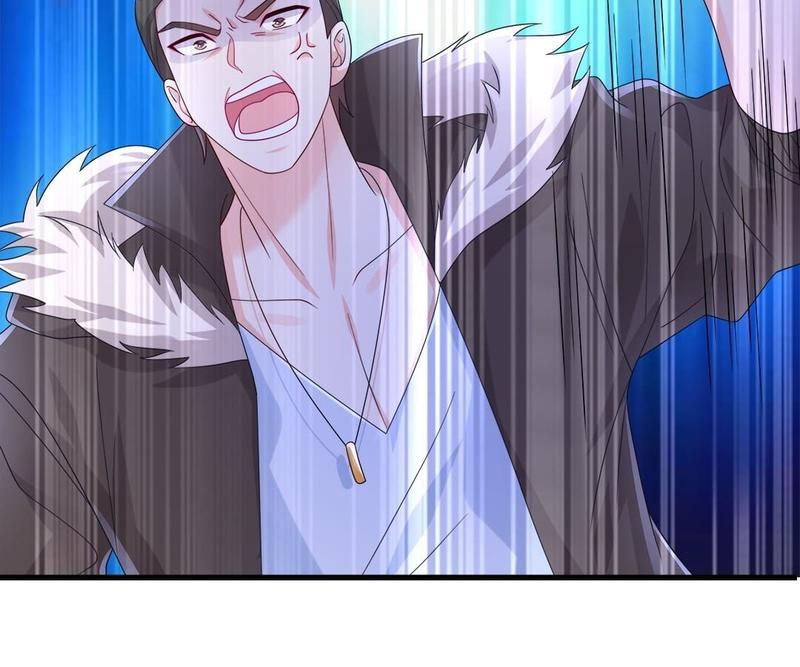 Warm Wedding Chapter 410 page 60 - 