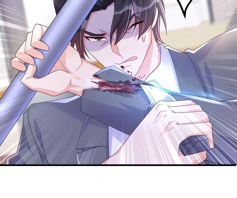 Warm Wedding Chapter 410 page 62 - 