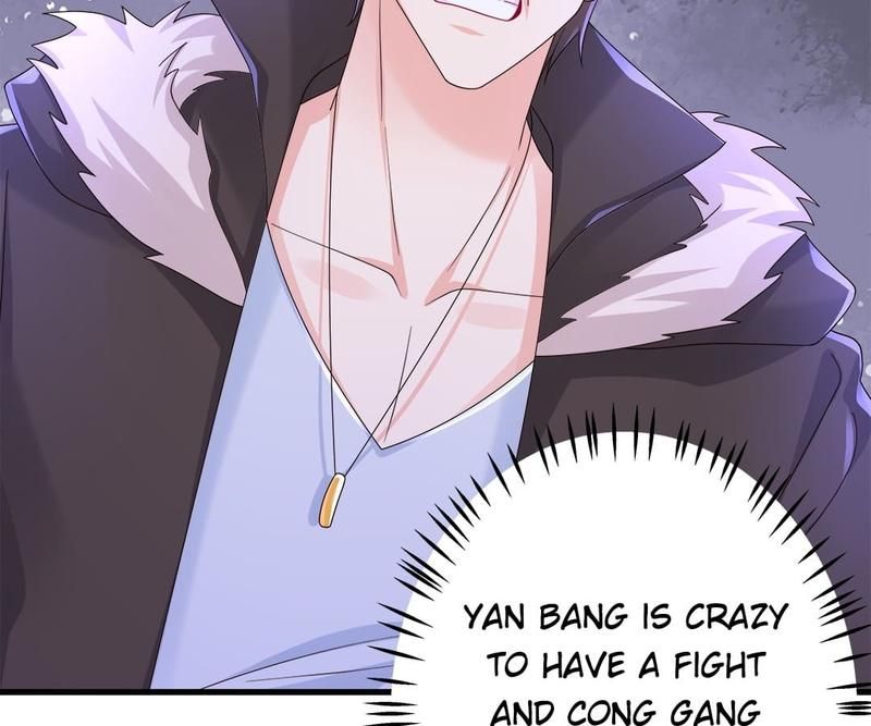 Warm Wedding Chapter 410 page 64 - 