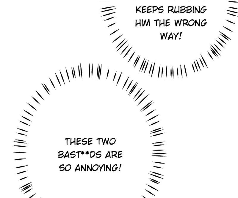 Warm Wedding Chapter 410 page 65 - 