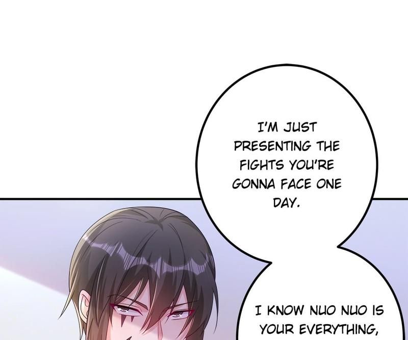 Warm Wedding Chapter 410 page 8 - 