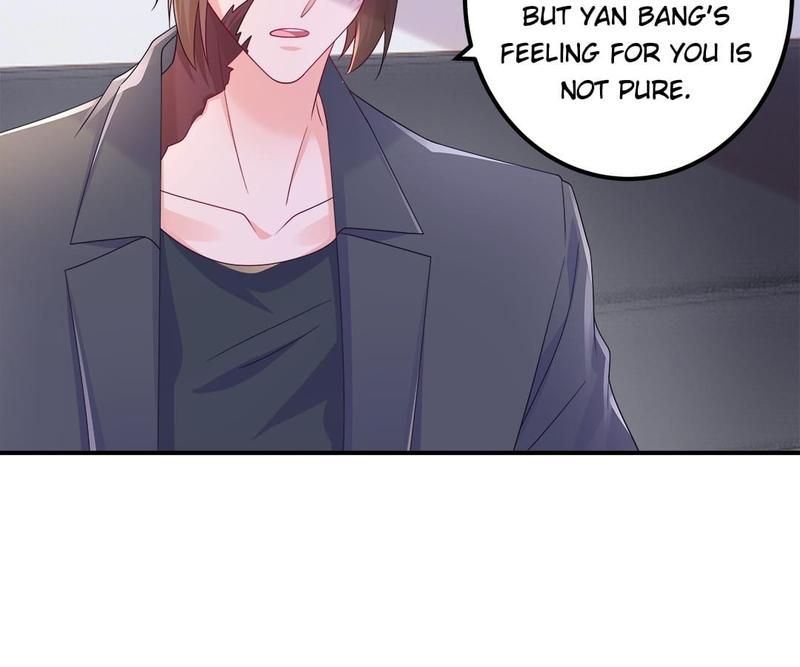 Warm Wedding Chapter 410 page 9 - 
