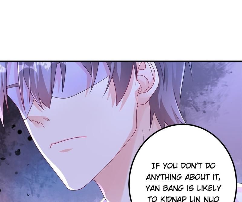 Warm Wedding Chapter 410 page 10 - 