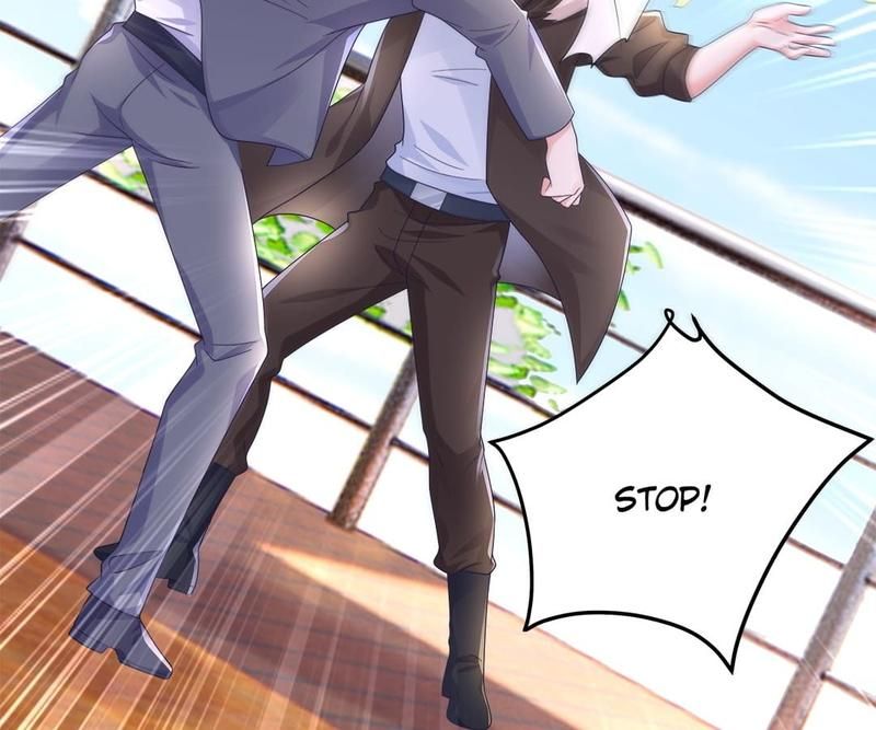 Warm Wedding Chapter 411 page 2 - 