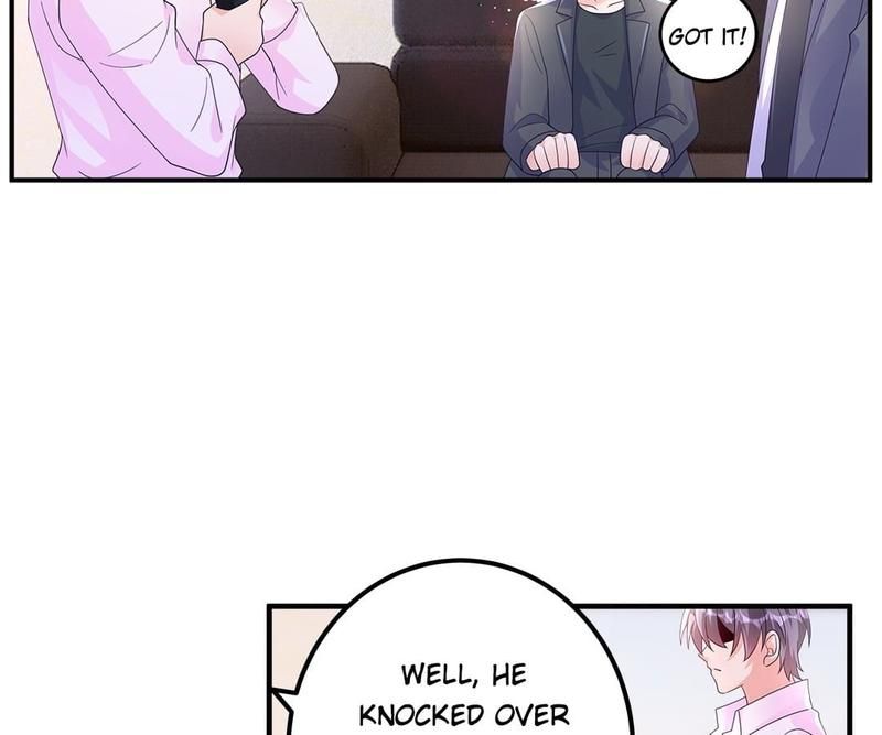 Warm Wedding Chapter 411 page 12 - 
