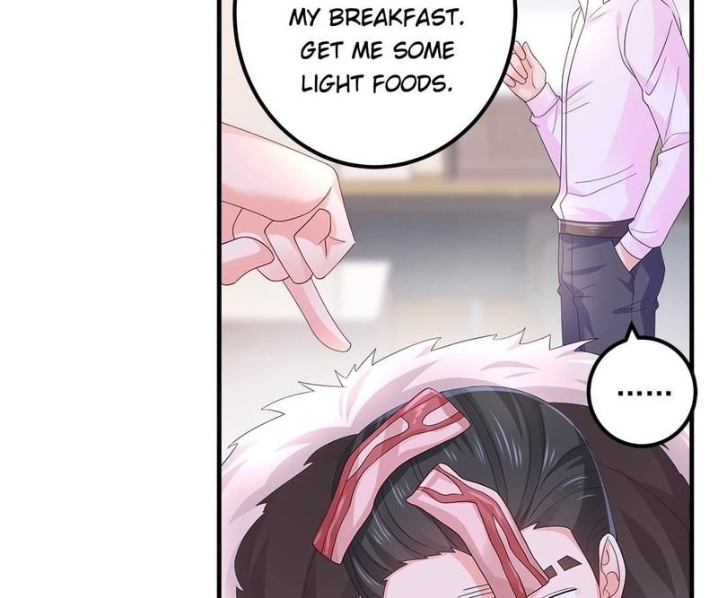 Warm Wedding Chapter 411 page 13 - 