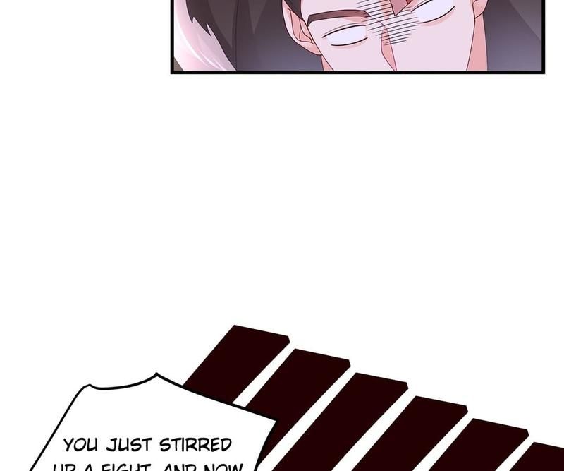 Warm Wedding Chapter 411 page 14 - 