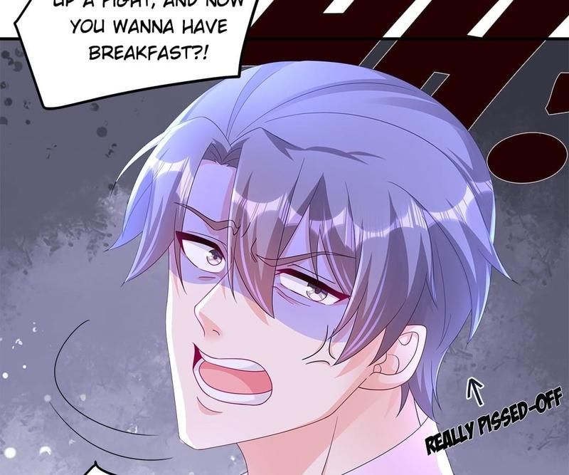 Warm Wedding Chapter 411 page 15 - 