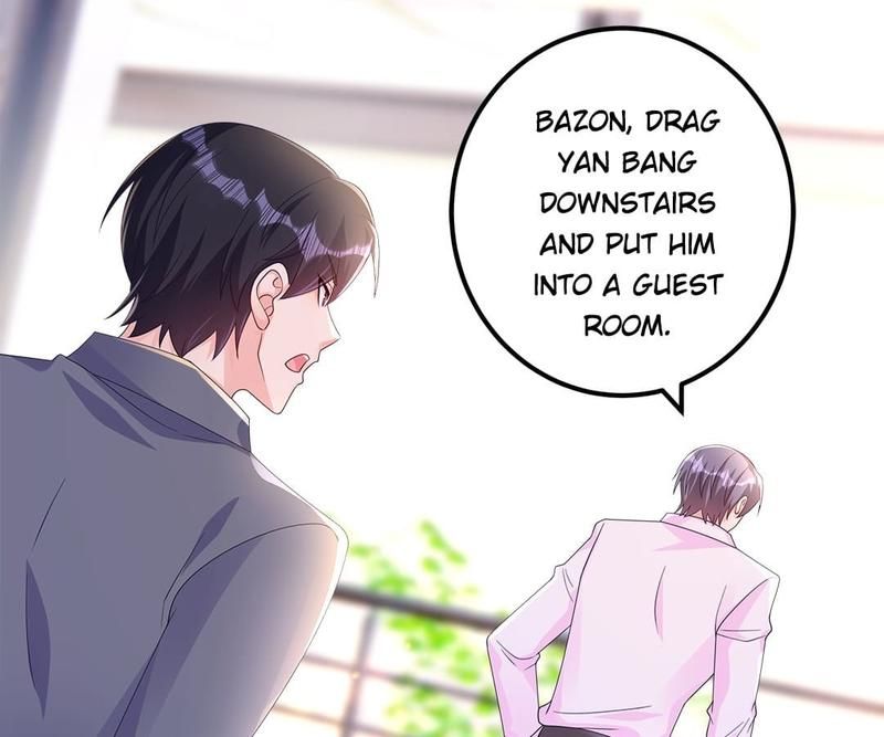 Warm Wedding Chapter 411 page 17 - 