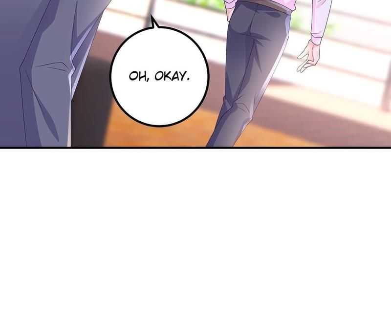 Warm Wedding Chapter 411 page 18 - 
