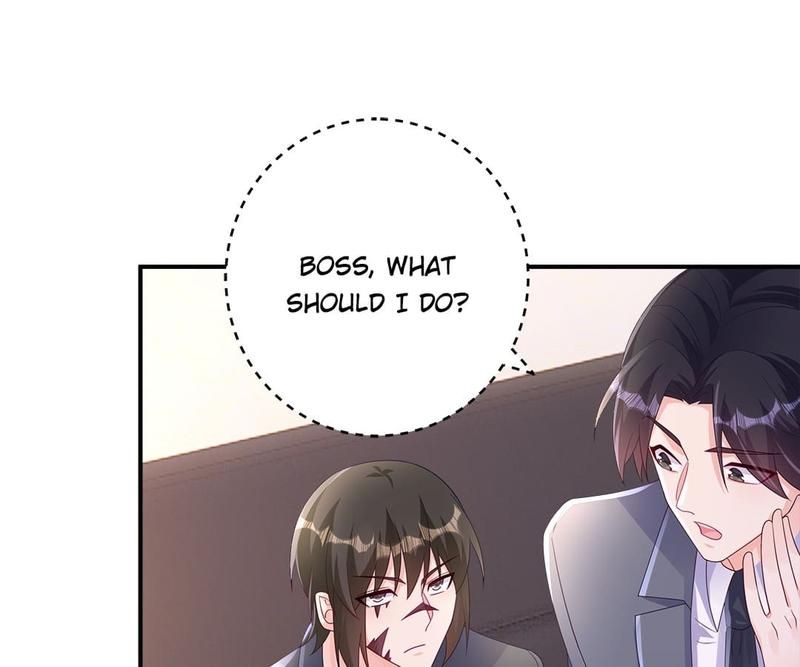 Warm Wedding Chapter 411 page 19 - 
