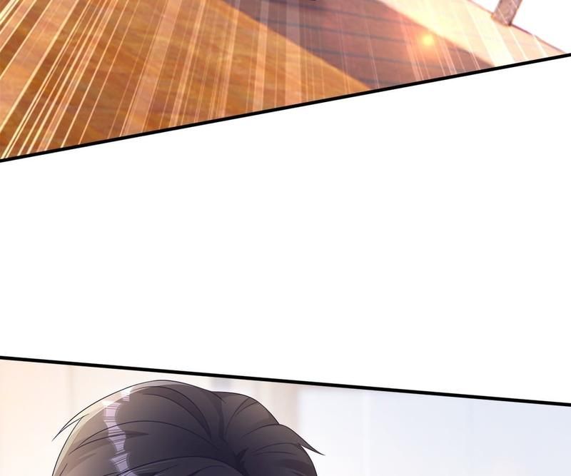 Warm Wedding Chapter 411 page 3 - 