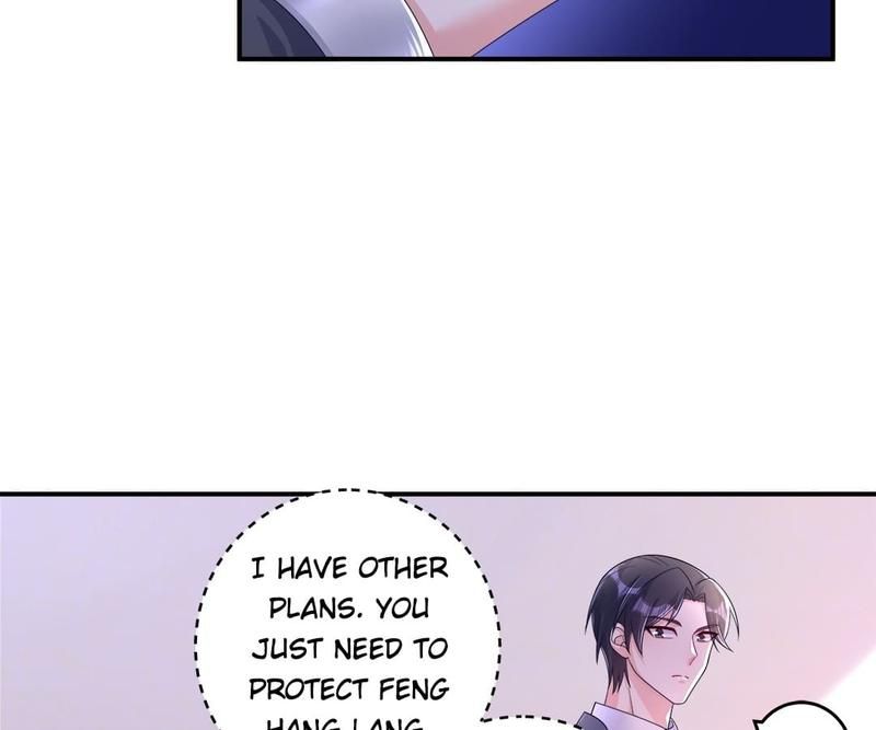 Warm Wedding Chapter 411 page 24 - 