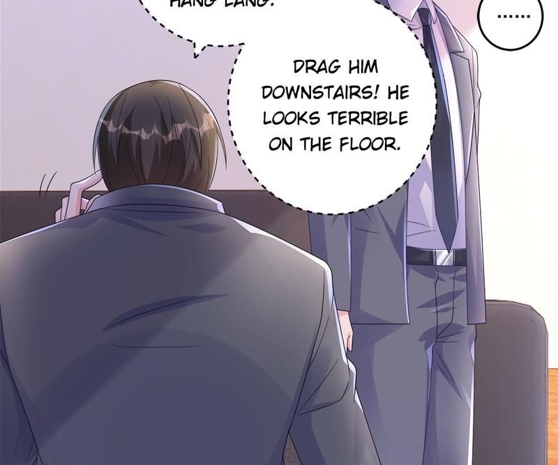 Warm Wedding Chapter 411 page 25 - 