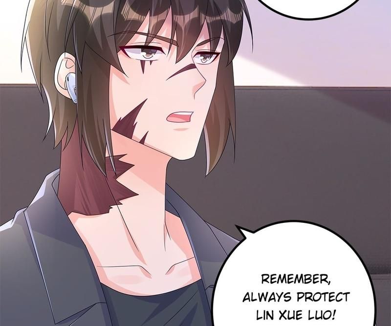 Warm Wedding Chapter 411 page 30 - 