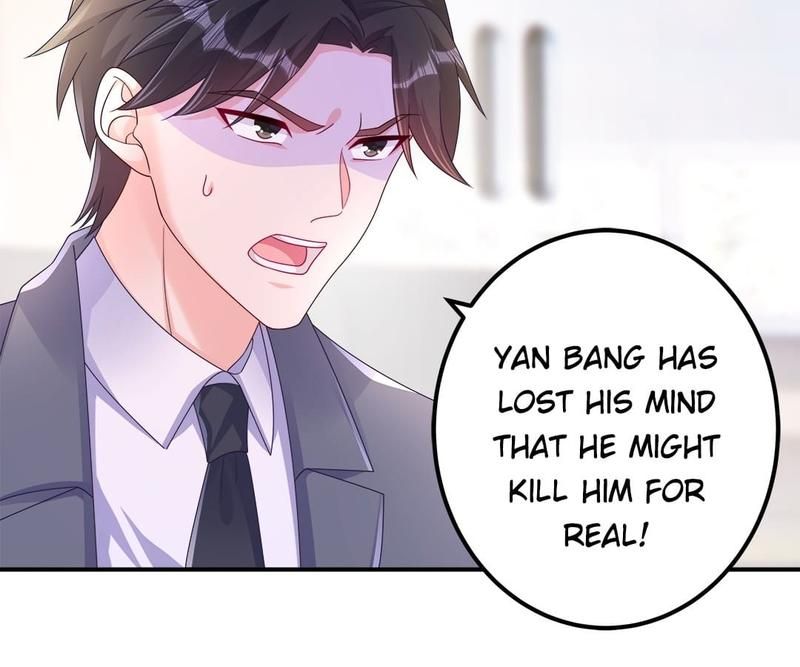 Warm Wedding Chapter 411 page 4 - 
