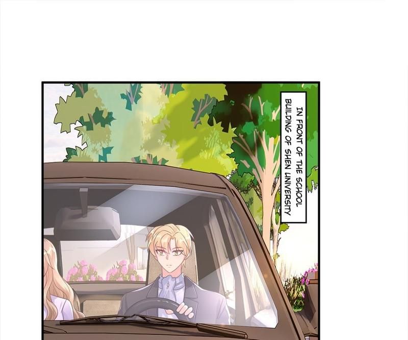 Warm Wedding Chapter 411 page 33 - 