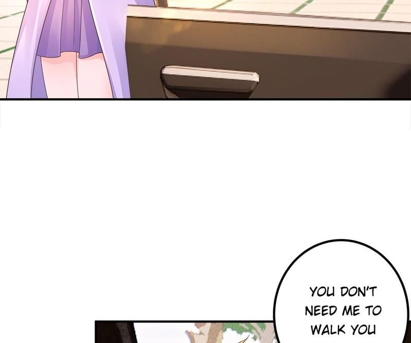Warm Wedding Chapter 411 page 36 - 