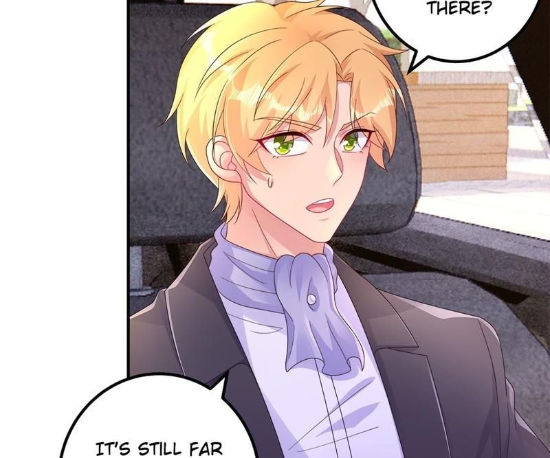 Warm Wedding Chapter 411 page 37 - 