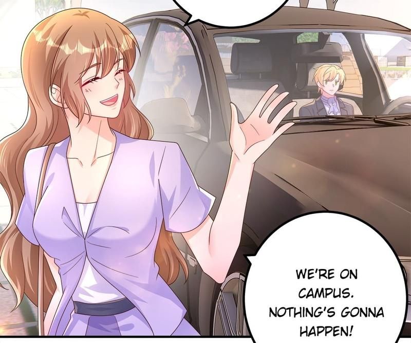 Warm Wedding Chapter 411 page 39 - 