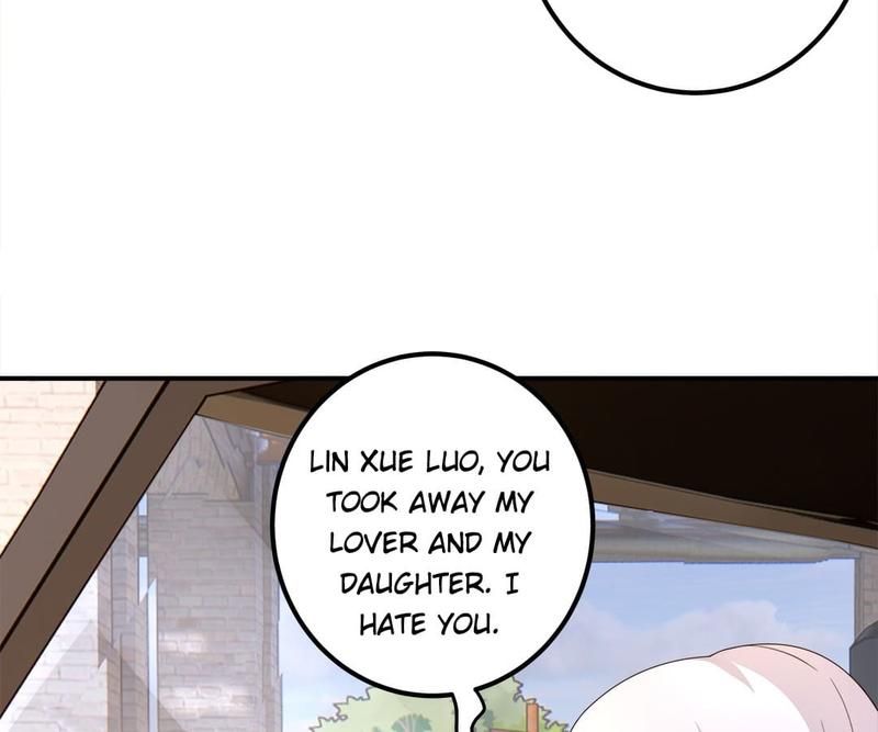 Warm Wedding Chapter 411 page 40 - 