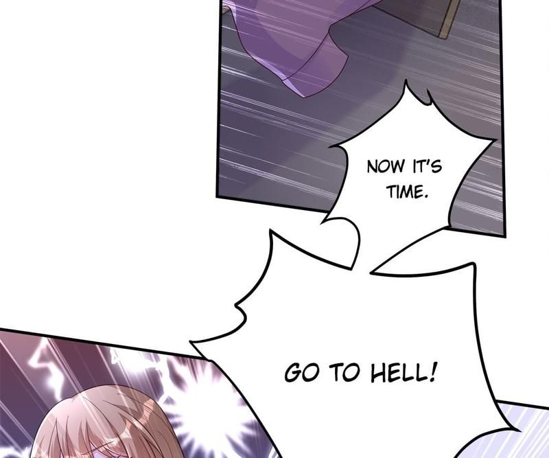 Warm Wedding Chapter 411 page 43 - 