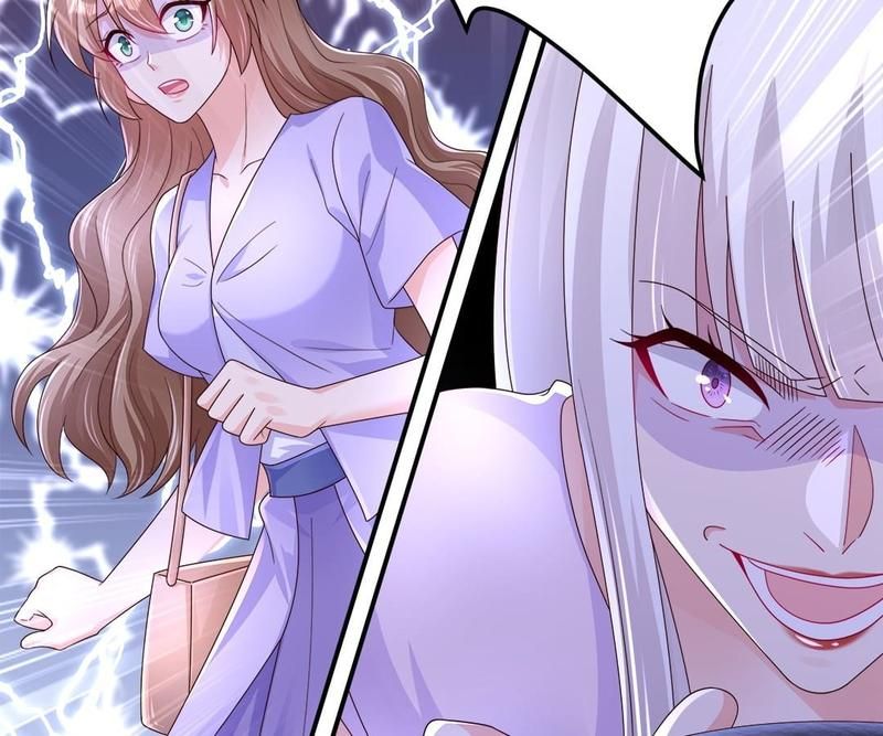 Warm Wedding Chapter 411 page 44 - 