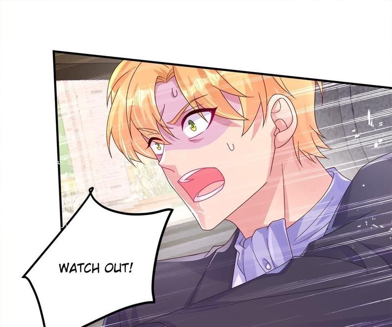 Warm Wedding Chapter 411 page 46 - 