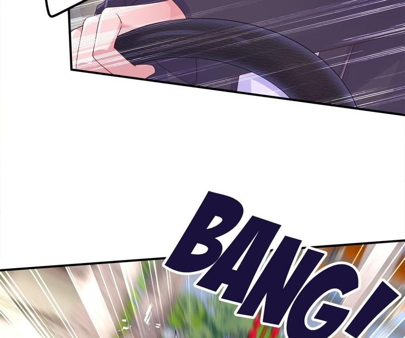 Warm Wedding Chapter 411 page 47 - 