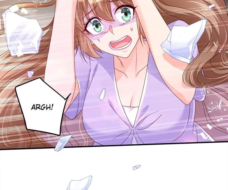 Warm Wedding Chapter 411 page 50 - 