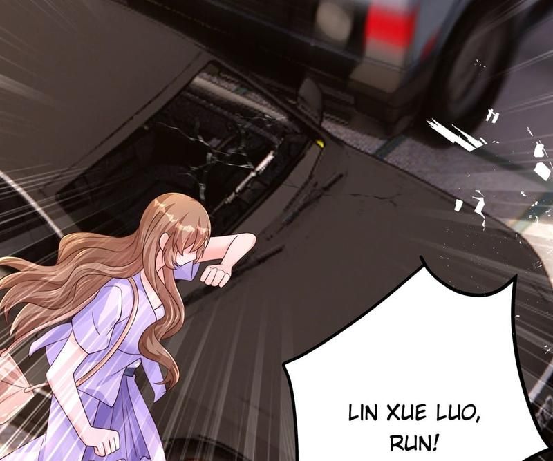 Warm Wedding Chapter 411 page 52 - 