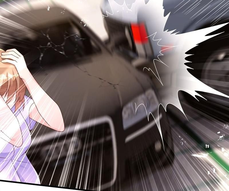 Warm Wedding Chapter 411 page 54 - 
