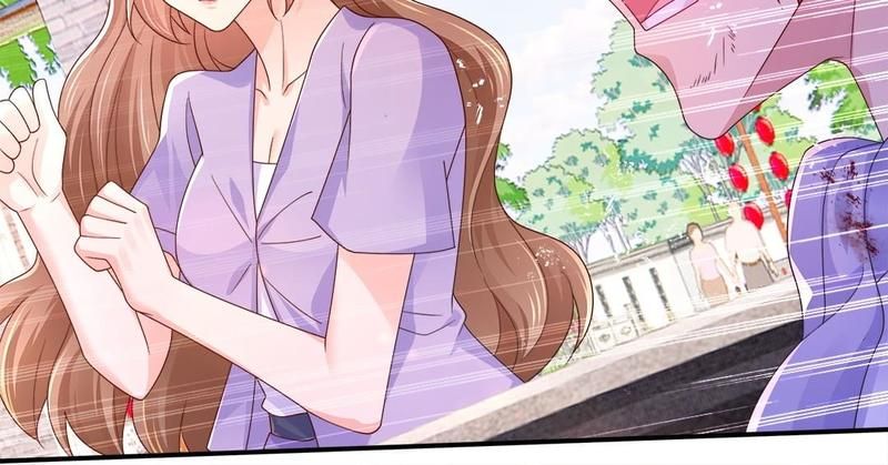 Warm Wedding Chapter 411 page 56 - 