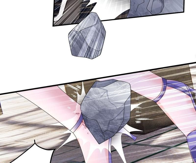 Warm Wedding Chapter 411 page 58 - 