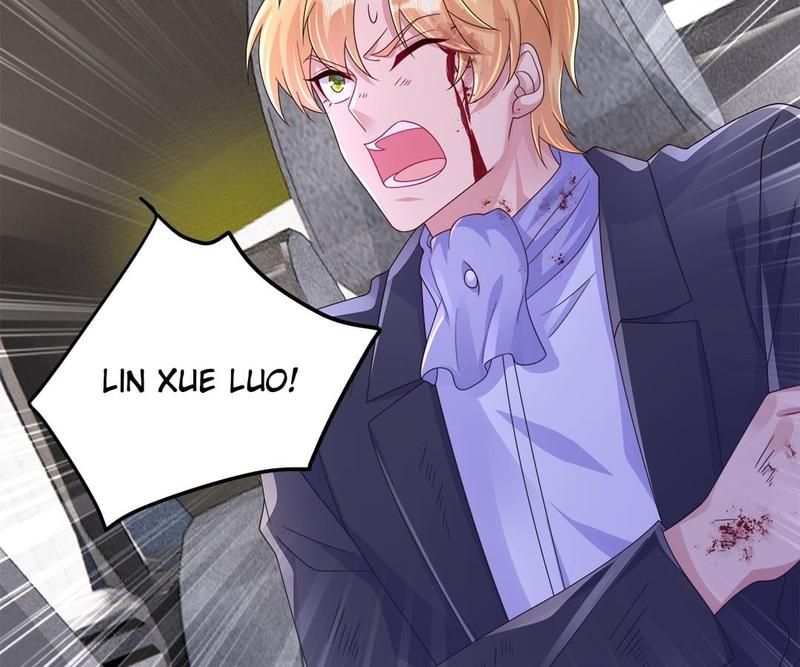 Warm Wedding Chapter 411 page 60 - 