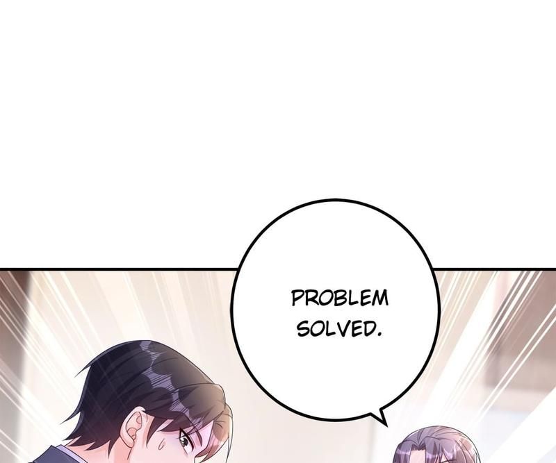 Warm Wedding Chapter 411 page 8 - 